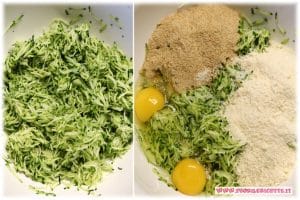 zucchine julienne zucchine julienne