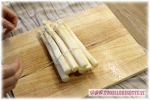 legatura asparagi legatura asparagi