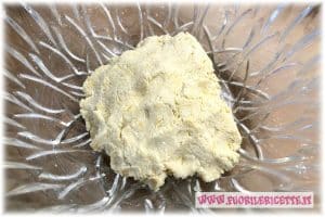 impasto per polpette