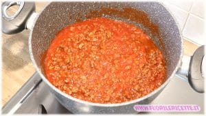Ragù alla bolognese Ragù alla bolognese