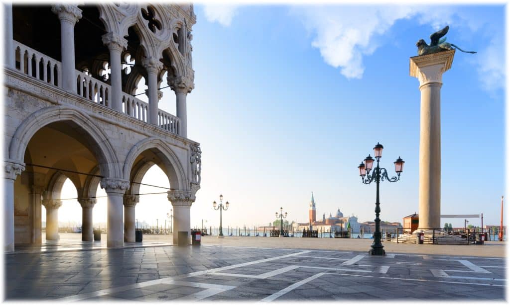 palazzo ducale