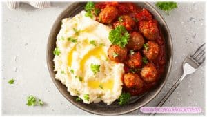 Purè di patate Purè di patate