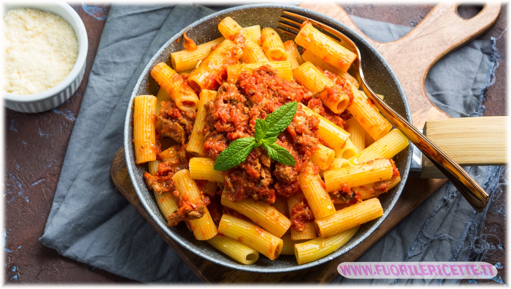 Ragù alla bolognese ragu' Ragù alla bolognese ragu'