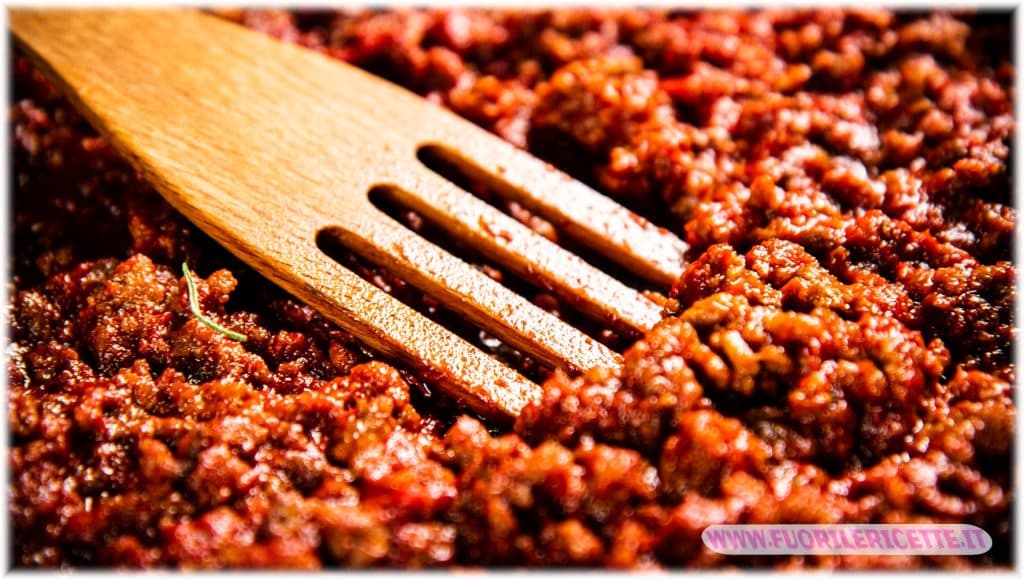 Ragù alla bolognese ragu' Ragù alla bolognese ragu'
