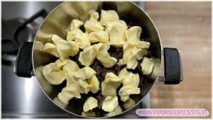 burro e cioccolato burro e cioccolato