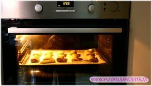 cuocere in forno gli involtini