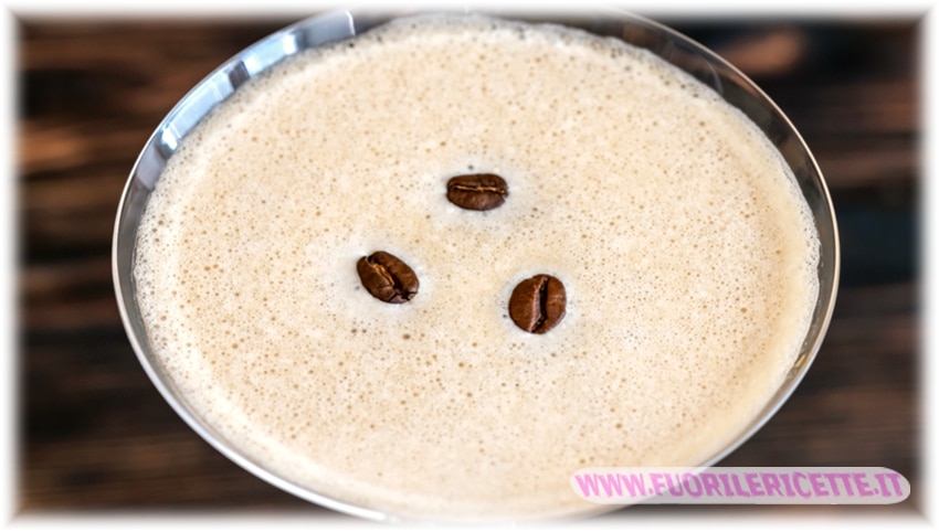Caffe' shakerato