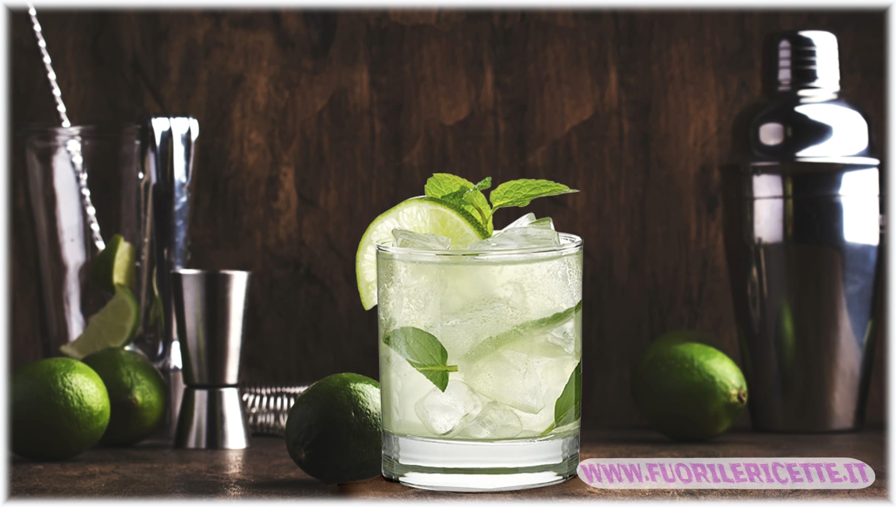 Hugo Spritz Classic