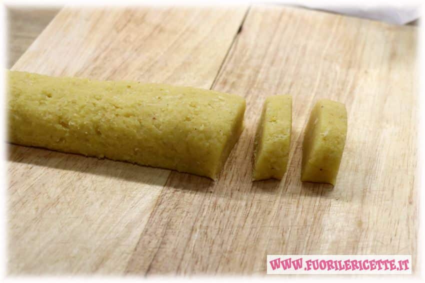 Pasta frolla