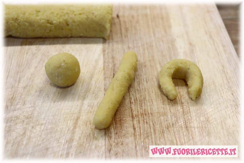 Pasta frolla