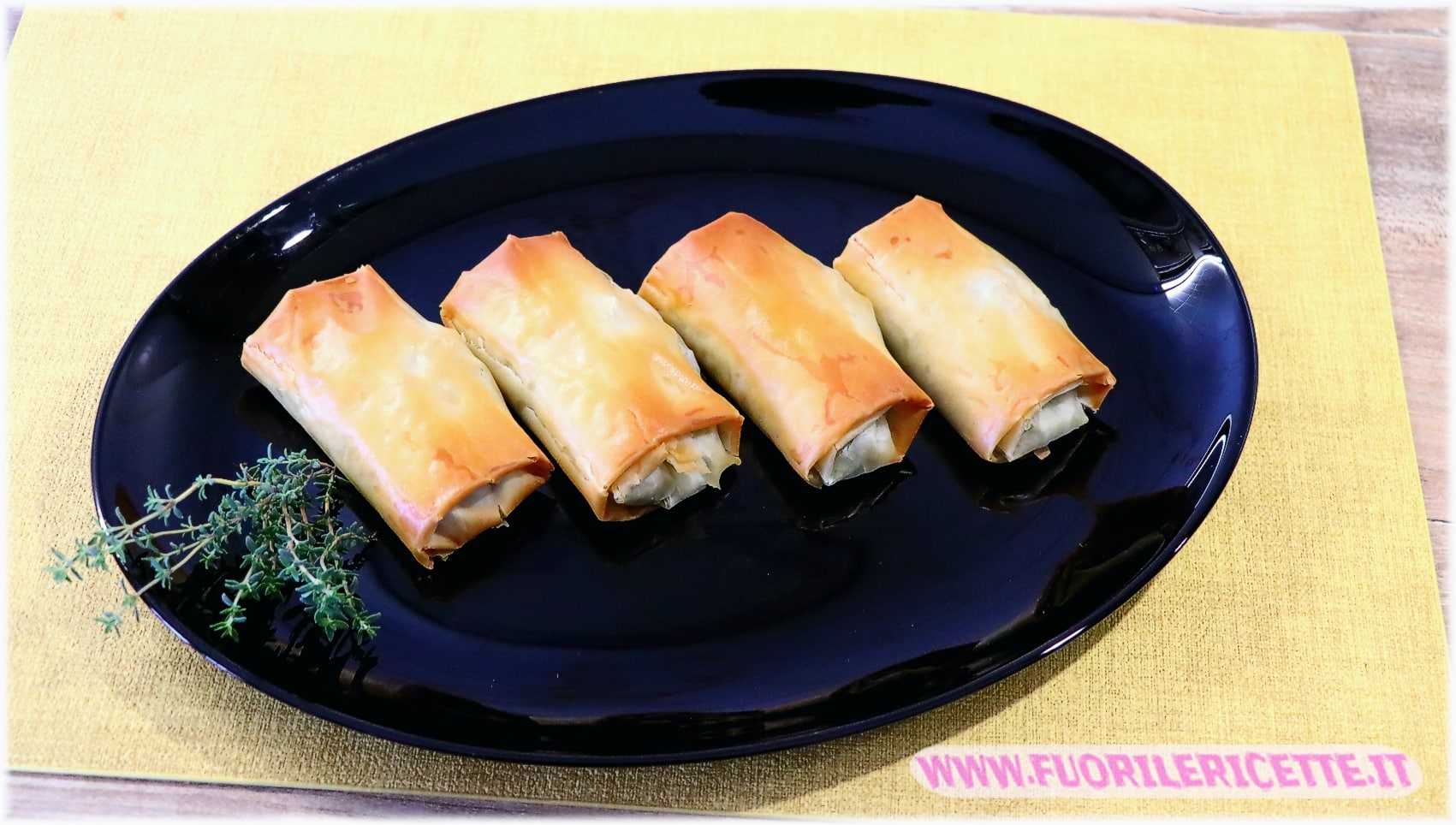 Spanakopita
