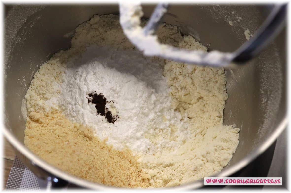 Crostatine alla Nutella