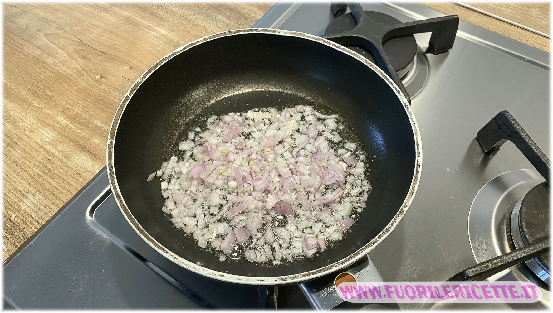Polpettone ripieno al forno
