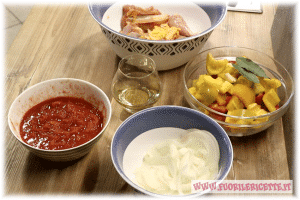 Ingredienti