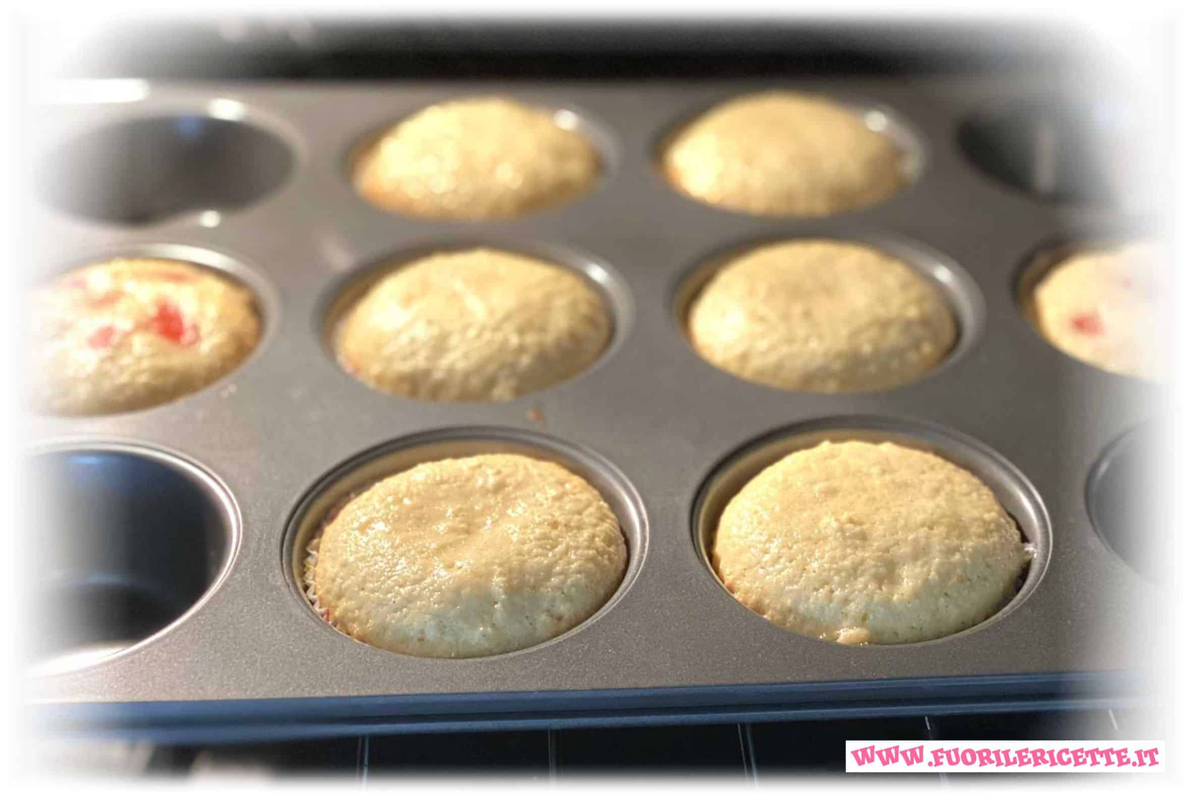 Tortino al cioccolato