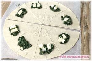 cornetti farciti