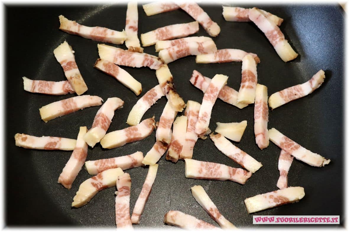 guanciale