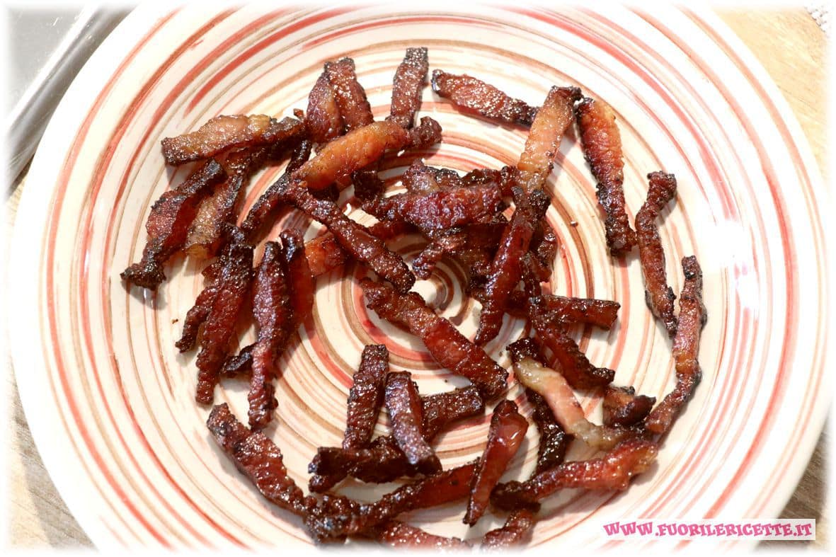 guanciale cotto