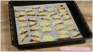 chips di patate al forno