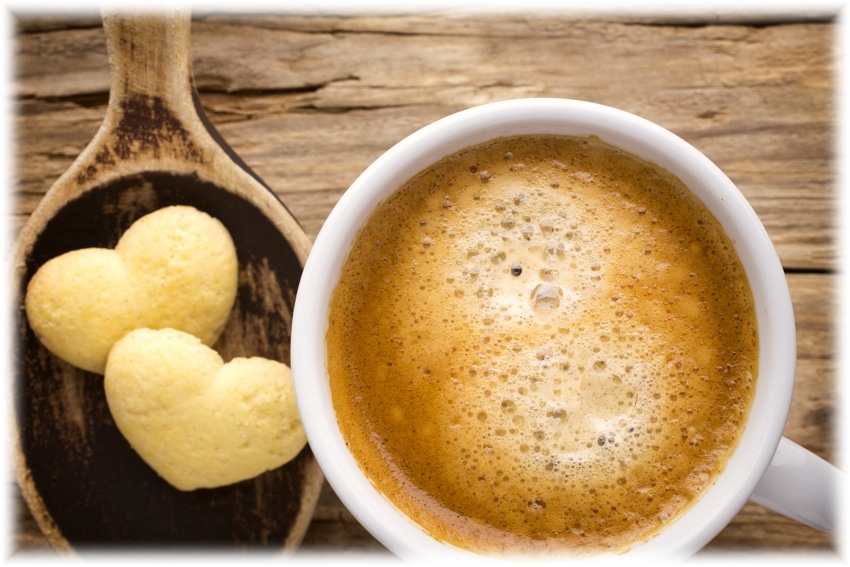 Ricetta die biscotti senza uova