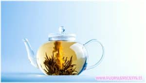 Blooming Tea
