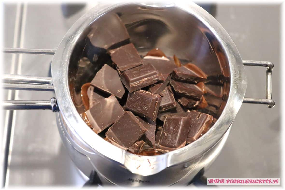 Cioccolato caldo