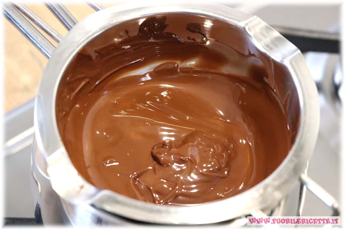 Cioccolato caldo
