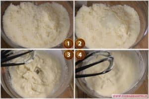 Crema formaggio