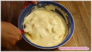 Ciambella alle mele soffice senza burro