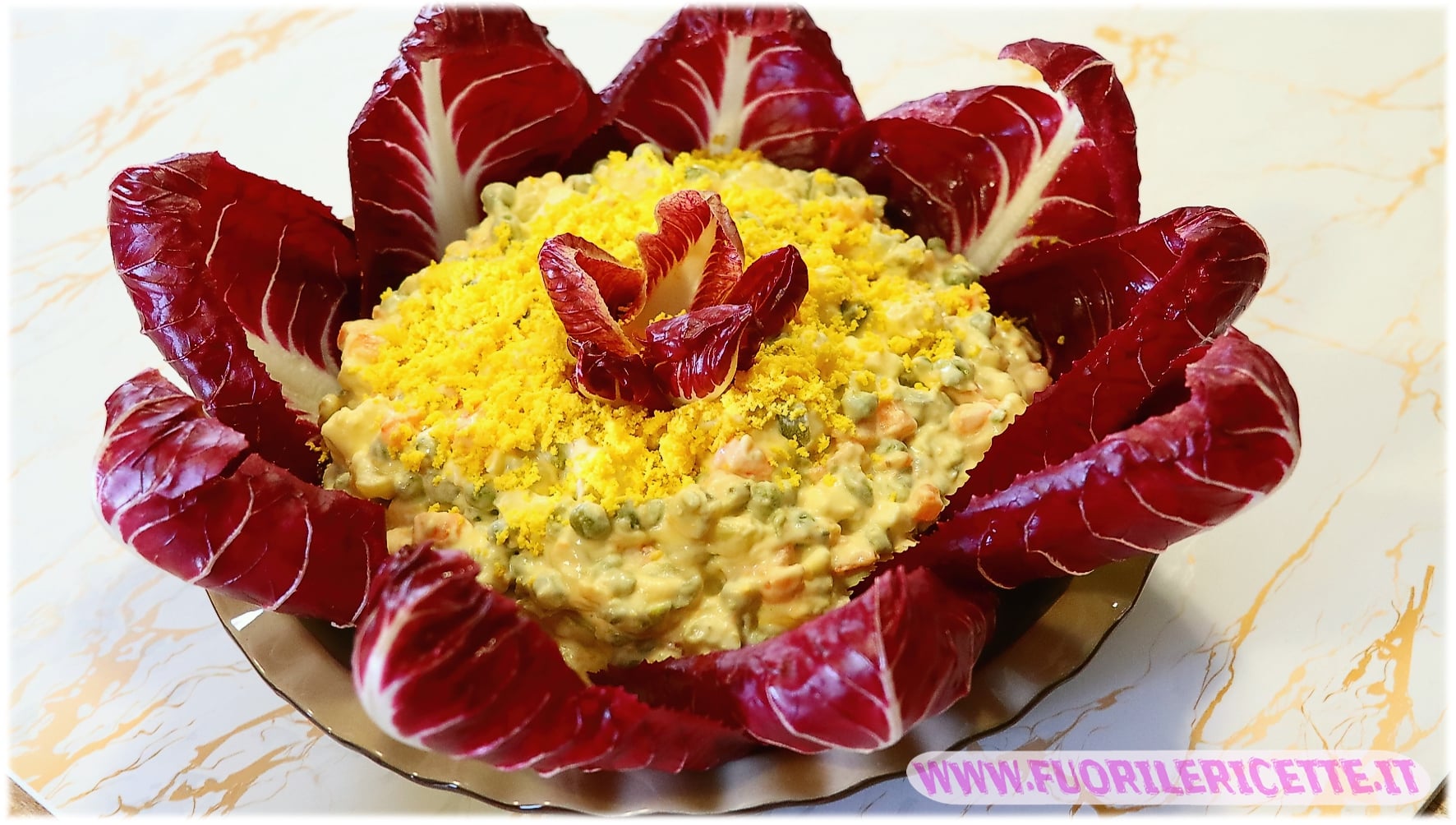 Insalata russa