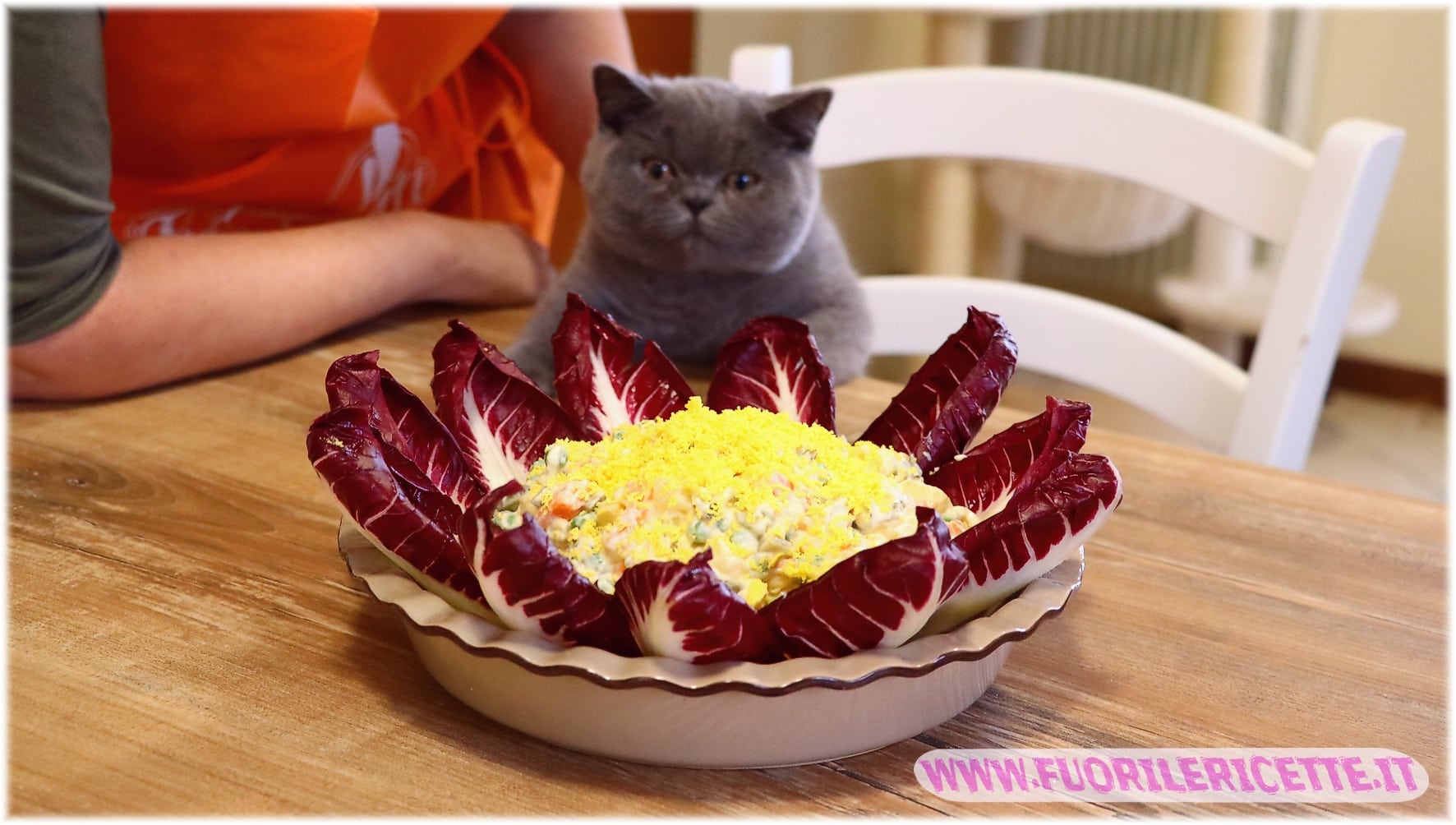 Insalata russa