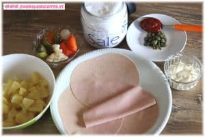 Ingredienti
