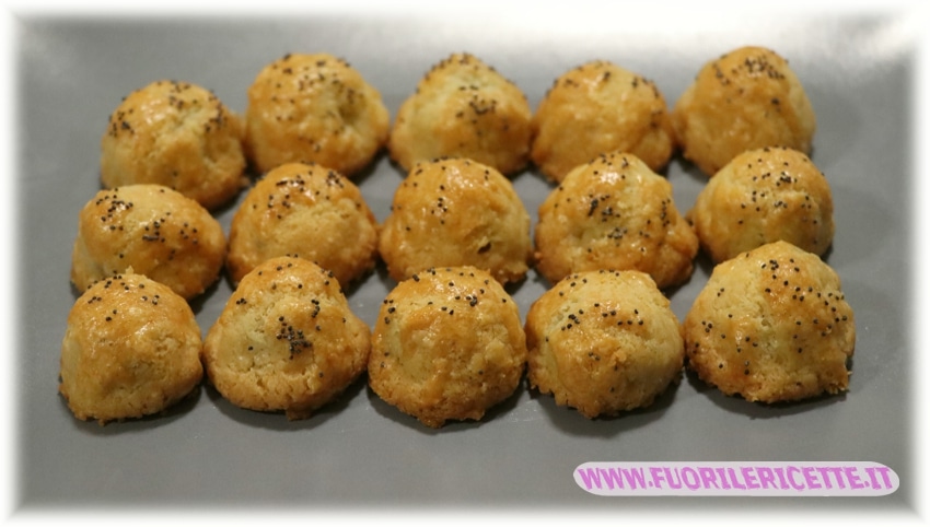 Olive in crosta con sorpresa