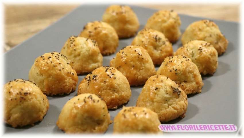 Olive in crosta con sorpresa