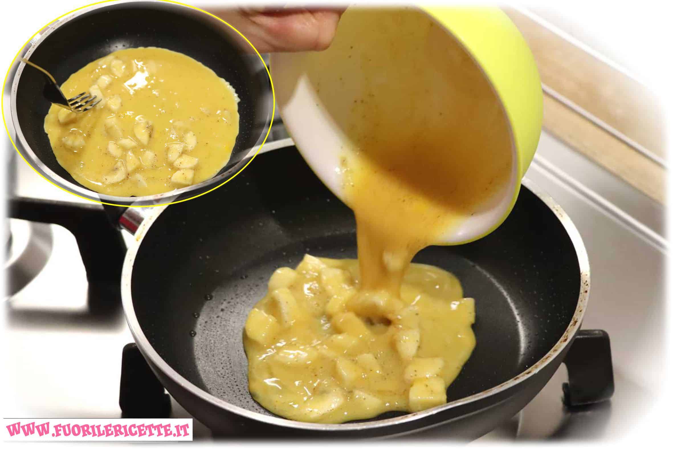 Omelette