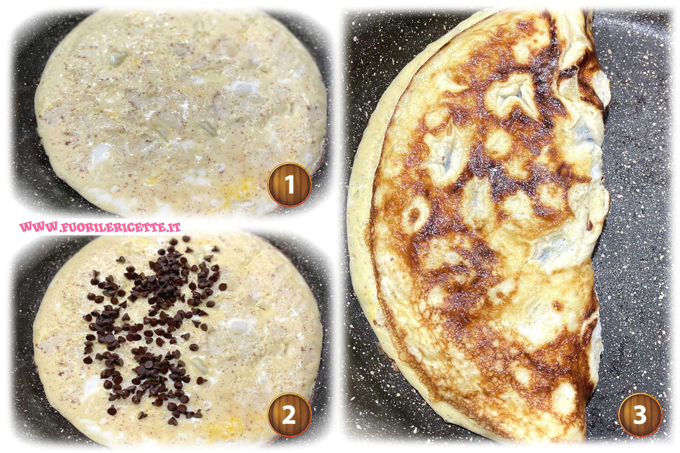Omelette
