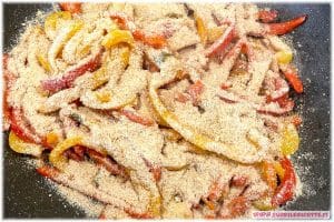 Peperoni alla siracusana