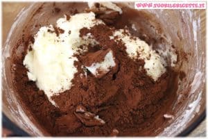 Ingredienti Tartufi al cioccolato e mascarpone