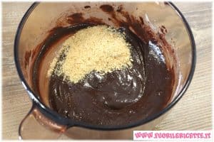 Ingredienti Tartufi al cioccolato e mascarpone