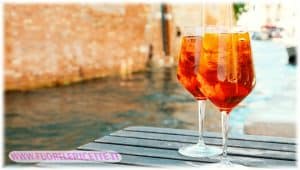 Spritz veneziano : ricetta e varianti