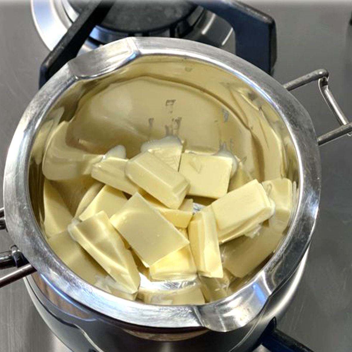 cioccolato bianco