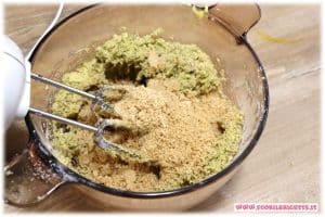 impasto frustato