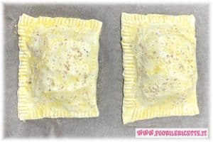 Petto di pollo in crosta