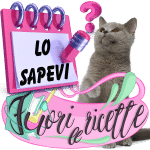 Logo lo sapevi FLR