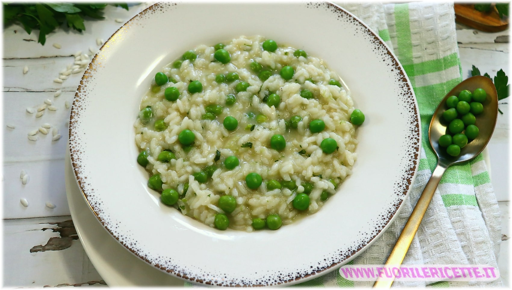 Risi e bisi