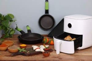 accessori per airfryer