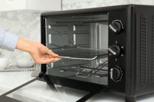 Foto forno elettrico