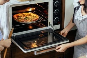 Foto forno