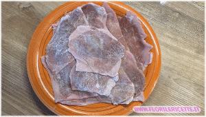 Saltimbocca alla romana Saltimbocca alla romana