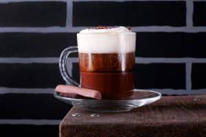 bicerin ricetta foto